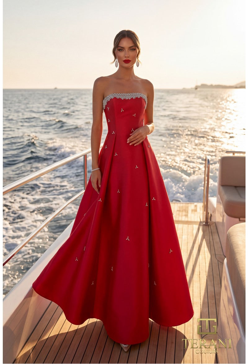 Terani Couture 271E8077 — official designer image