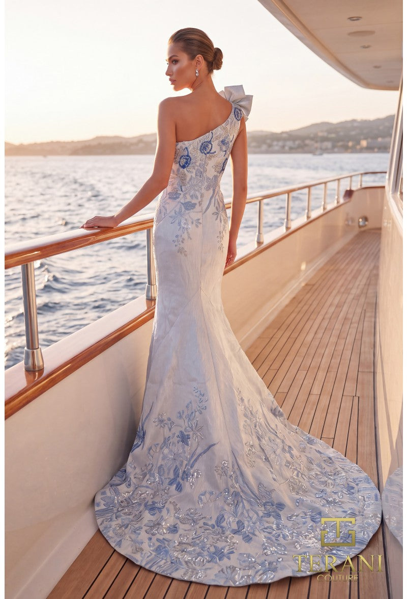 Terani Couture 271E8137 — official designer image
