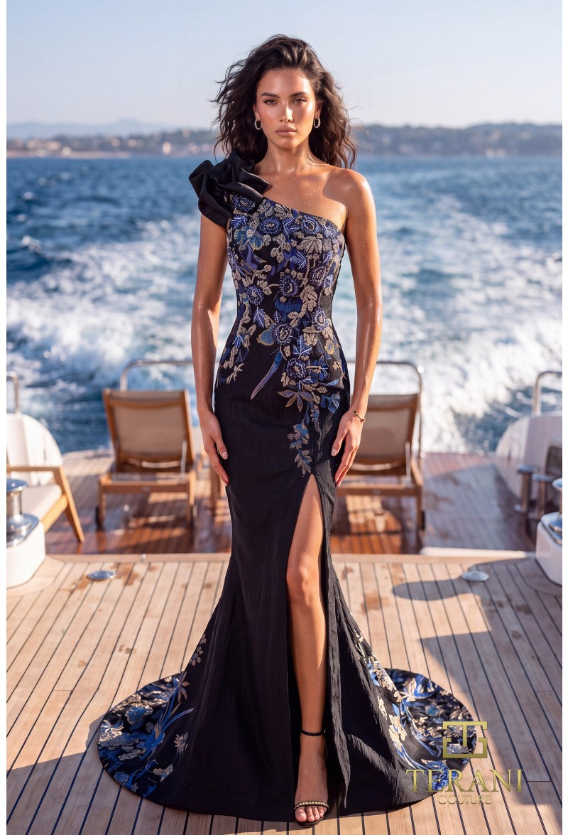 Terani Couture 271E8137 — official designer image