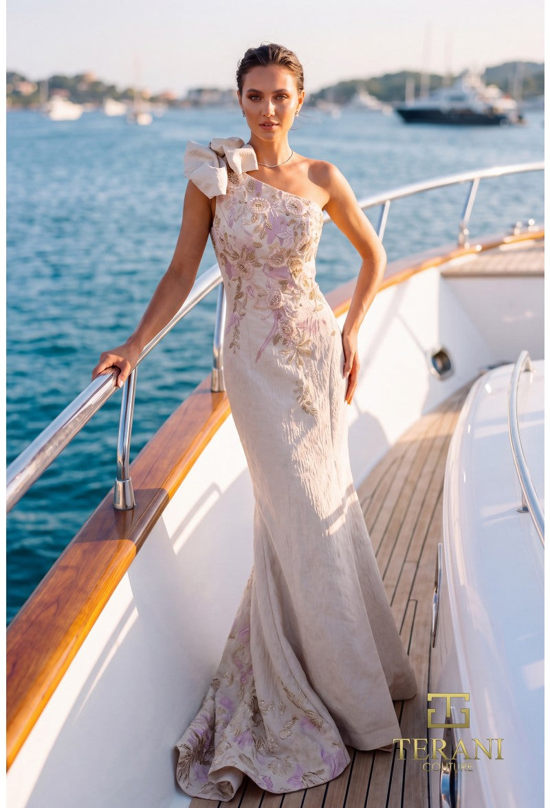 Terani Couture 271E8137 — official designer image