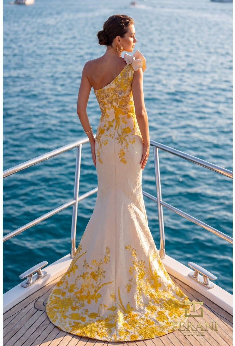Terani Couture 271E8137 — official designer image