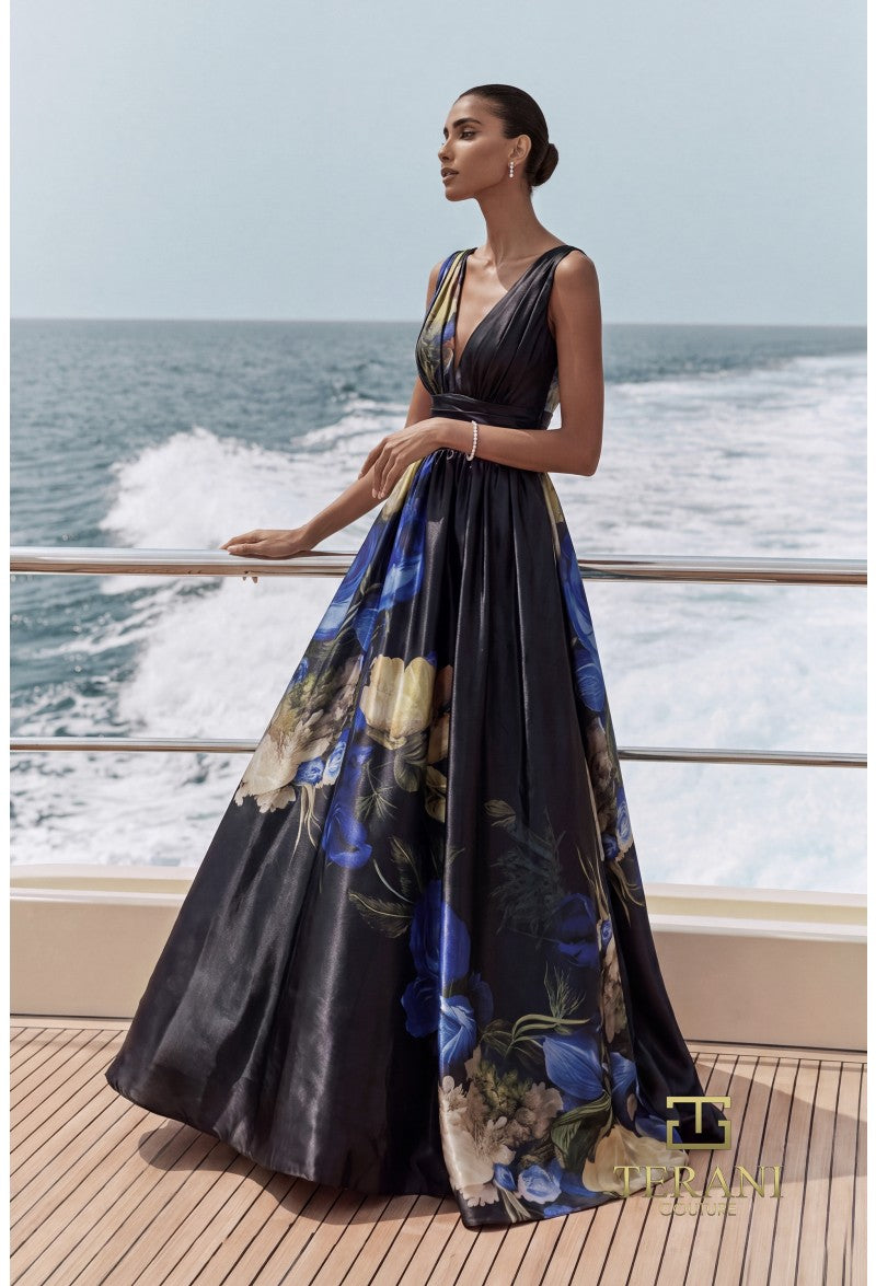 Terani Couture 271E8138 — official designer image