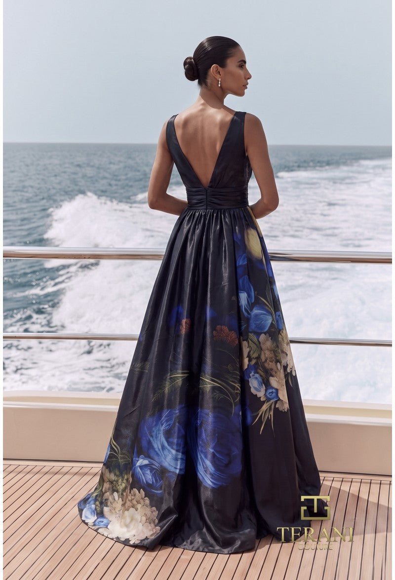 Terani Couture 271E8138 — official designer image