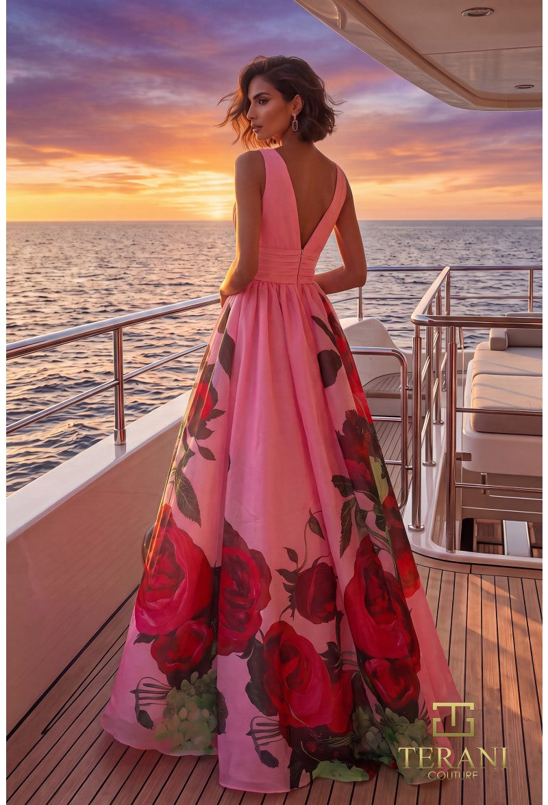 Terani Couture 271E8138 — official designer image