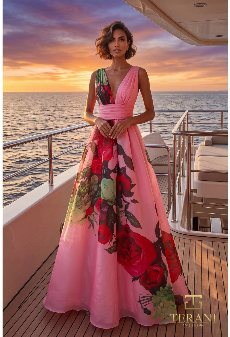 Terani Couture 271E8138 — official designer image