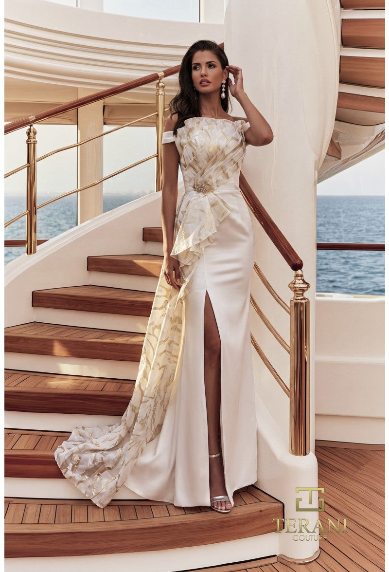 Terani Couture 271E8323 — official designer image