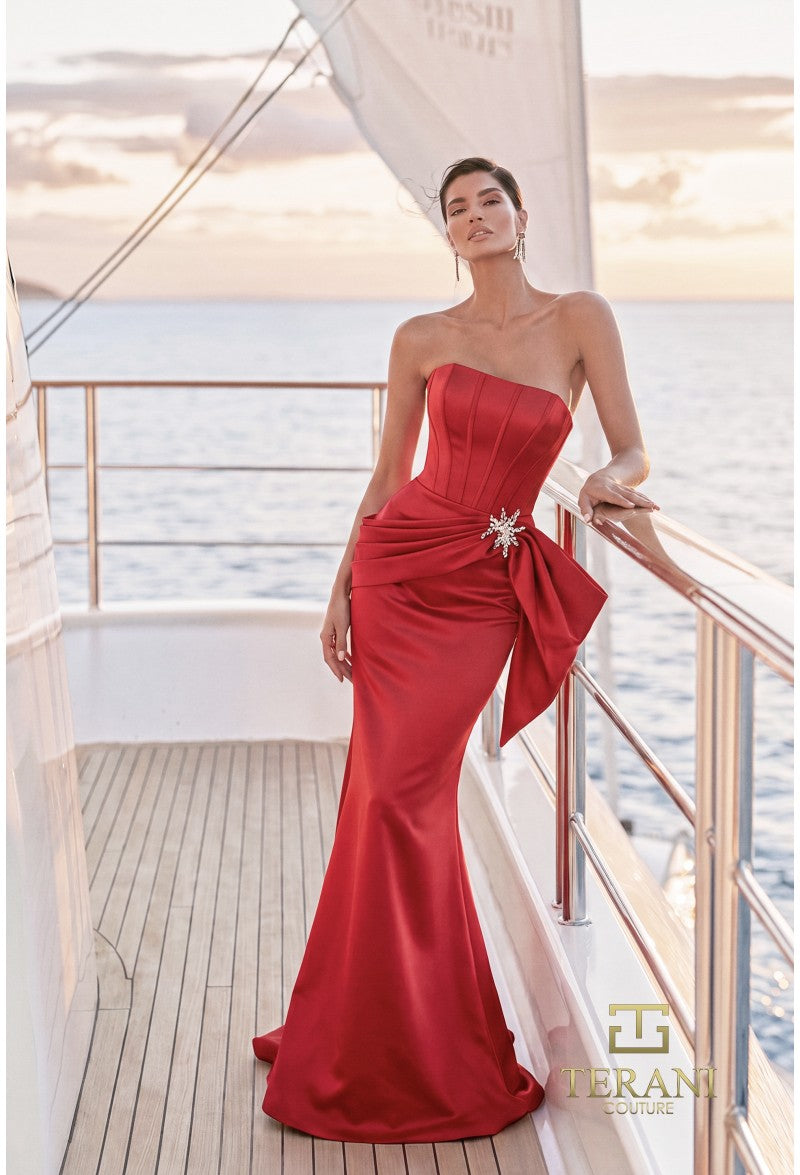 Terani Couture 271E8340 — official designer image