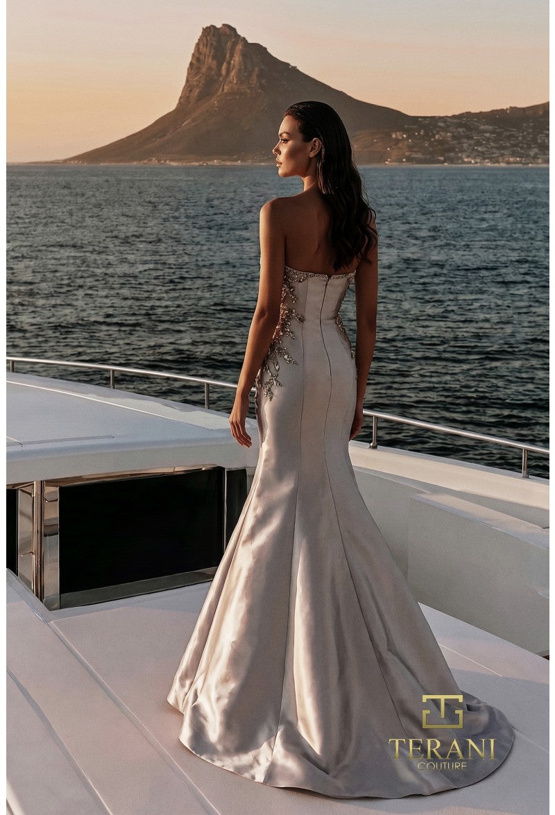Terani Couture 271M8405 — official designer image