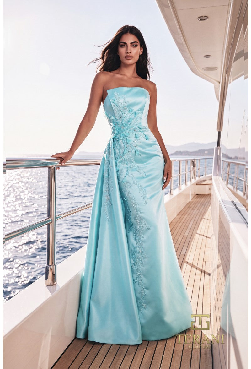 Terani Couture 271M8420 — official designer image