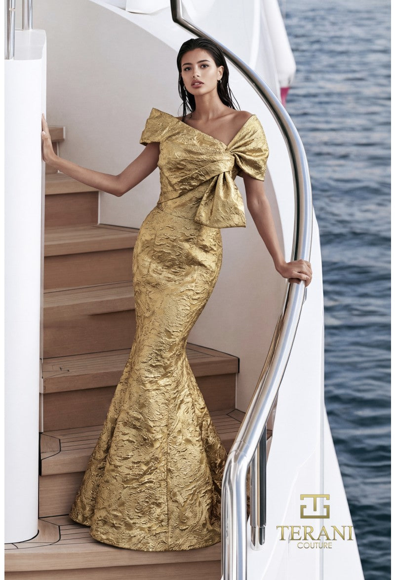 Terani Couture 271M8444 — official designer image