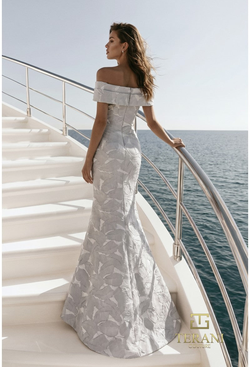 Terani Couture 271M8446 — official designer image