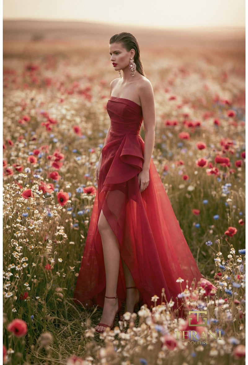 Terani Couture 271P8003 — official designer image