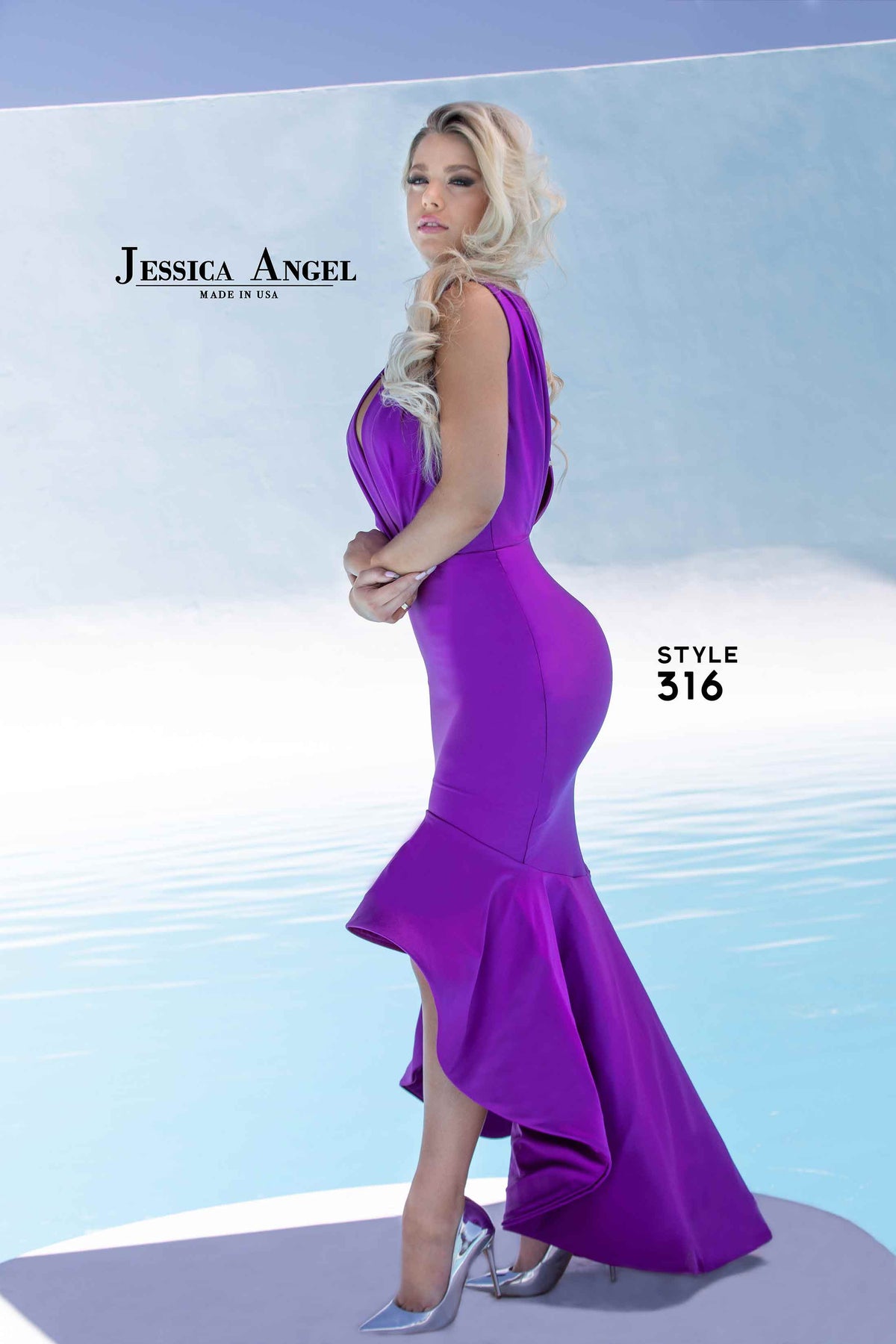 Jessica Angel 316