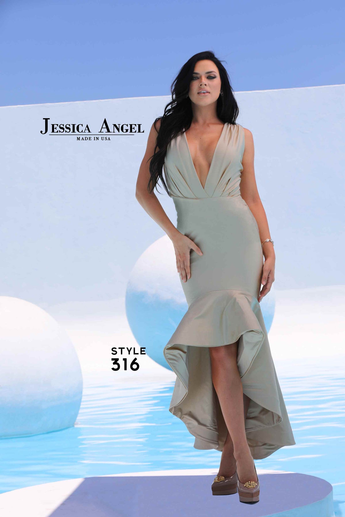Jessica Angel 316