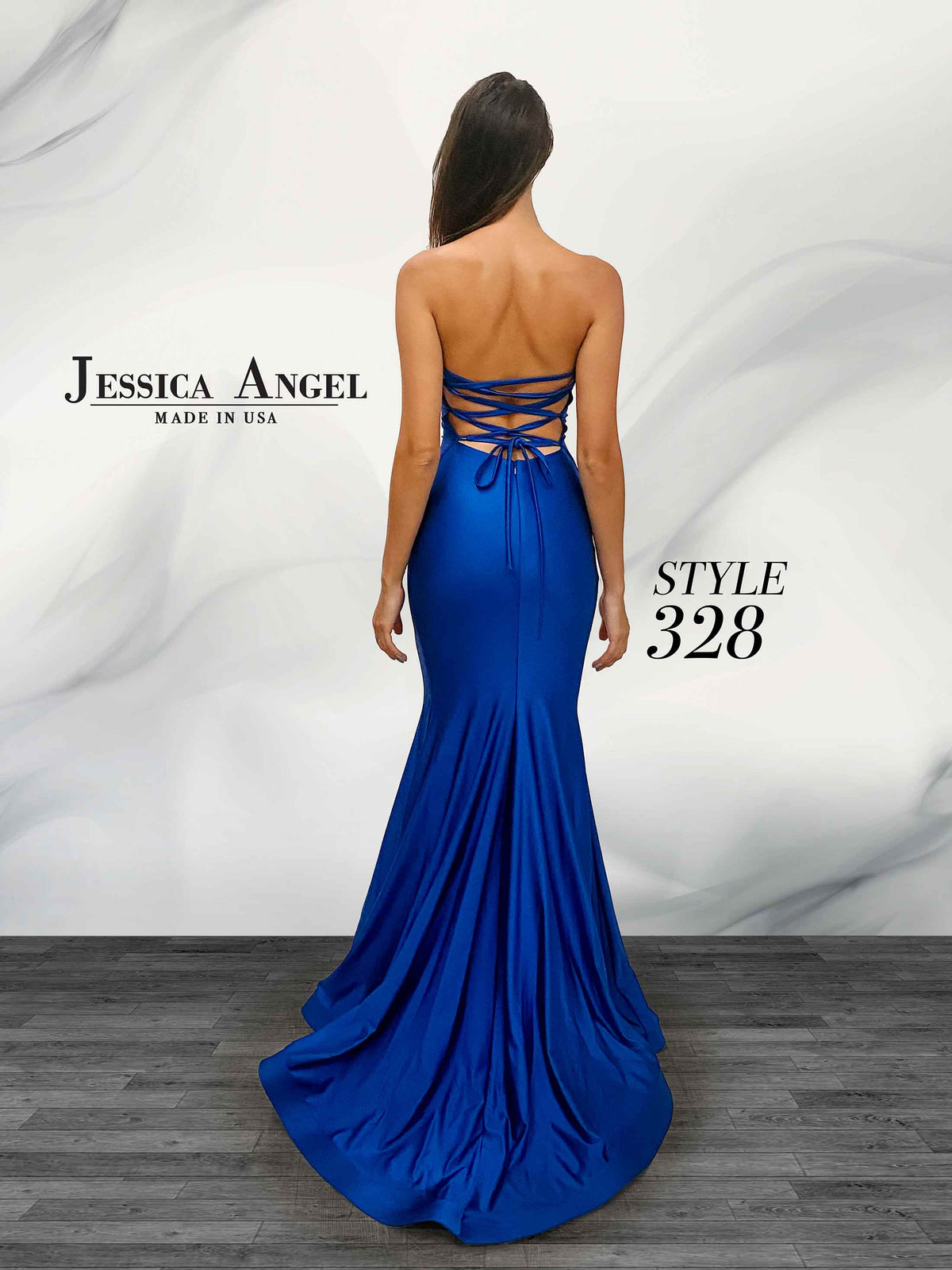 Jessica Angel 328