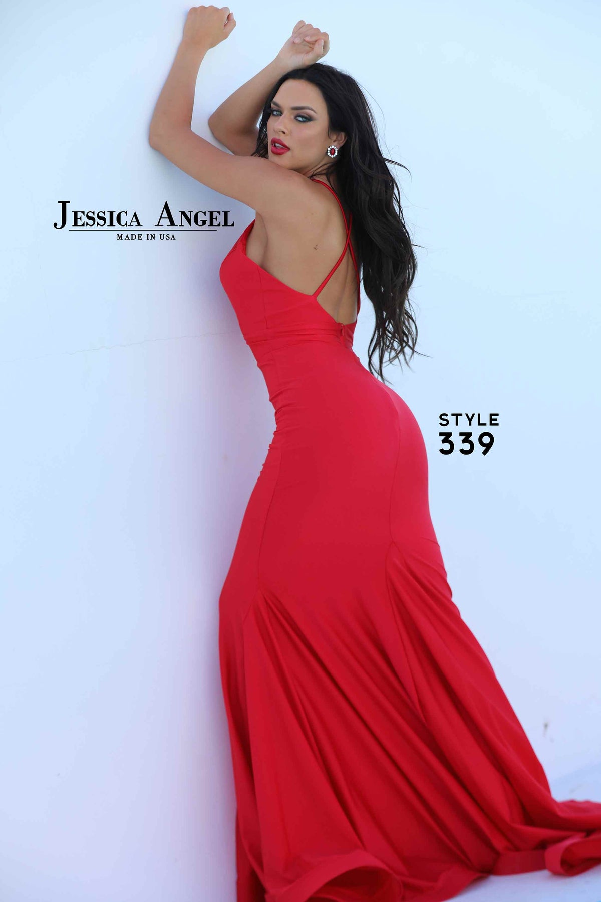 Jessica Angel 339