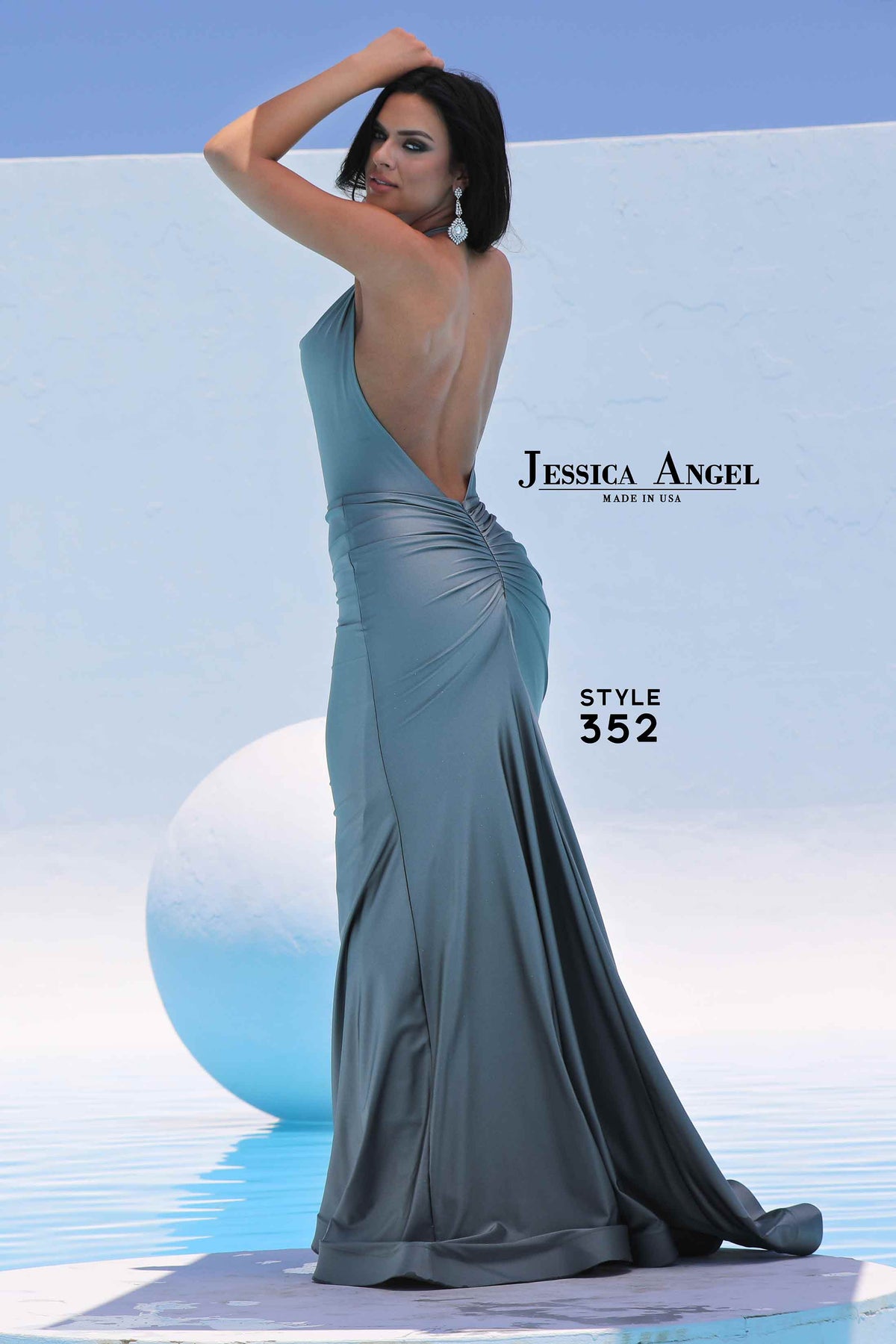 Jessica Angel 352