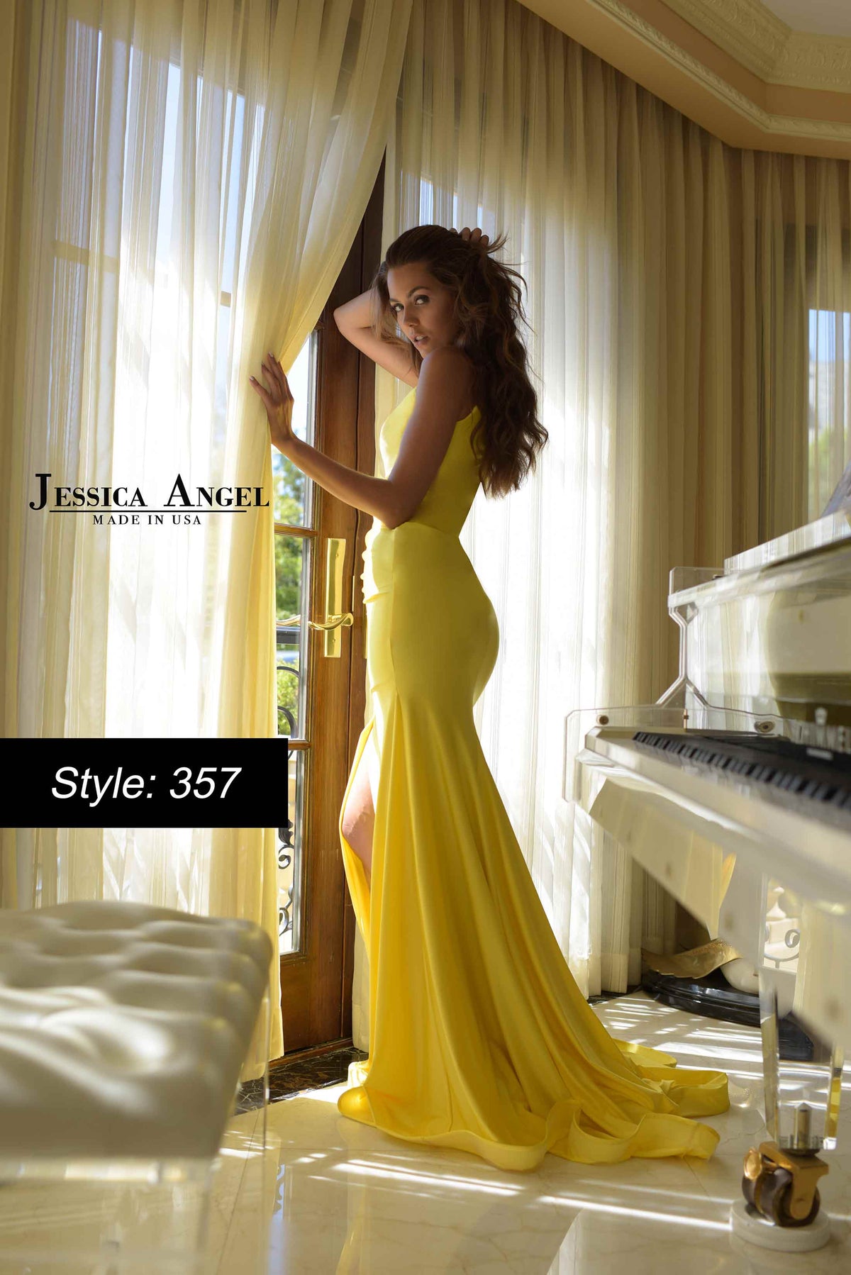 Jessica Angel 357