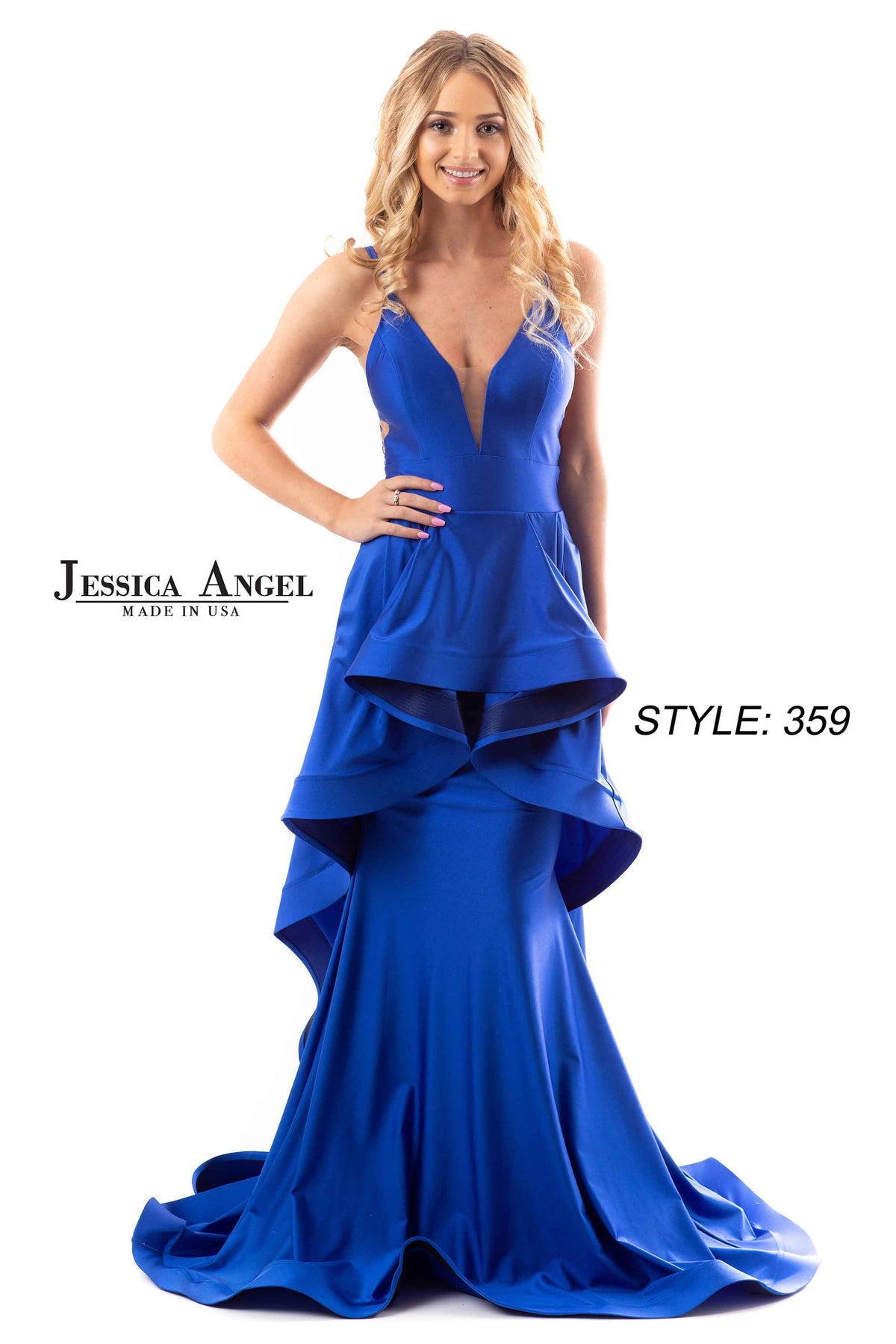 Jessica Angel 359