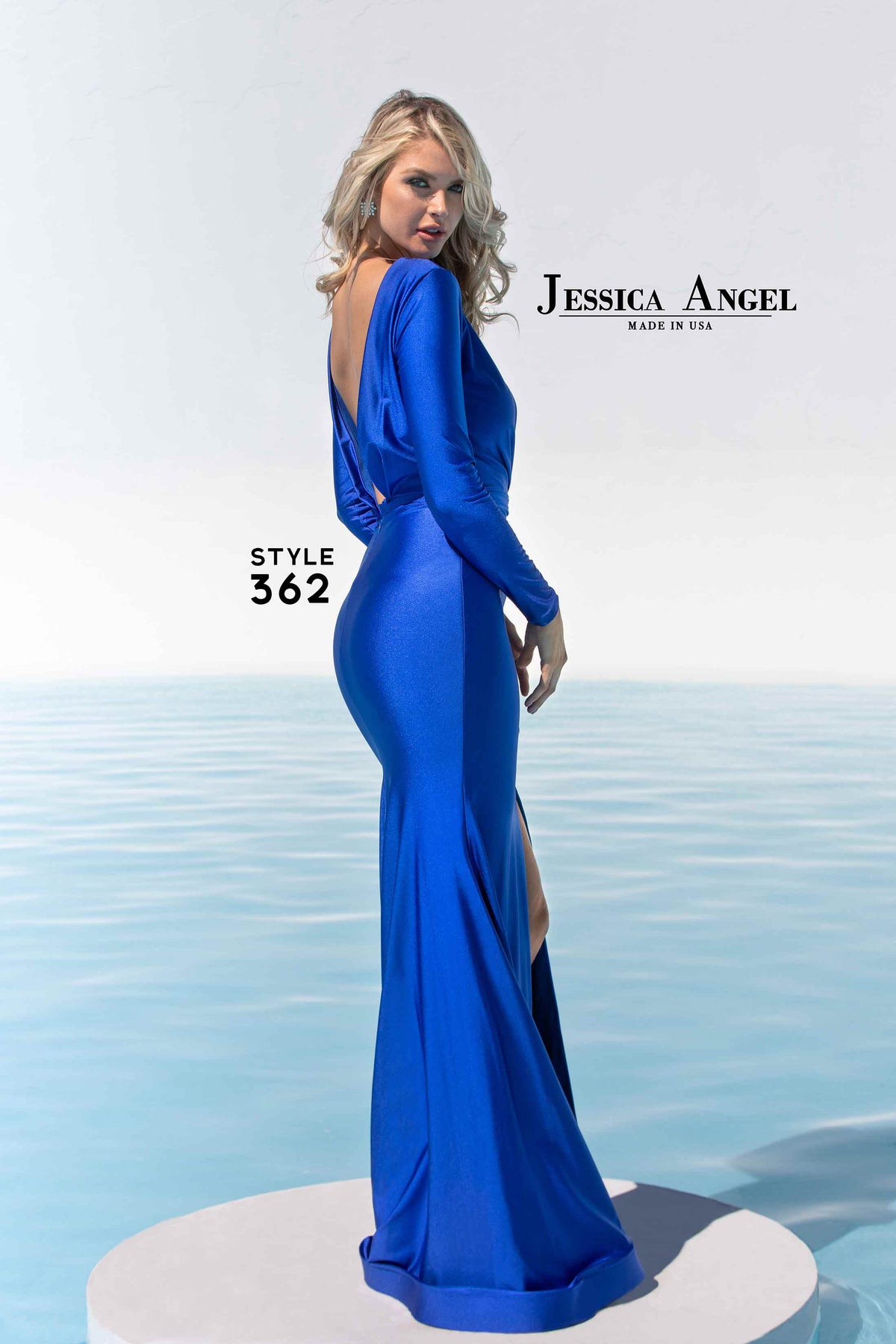 Jessica Angel 362