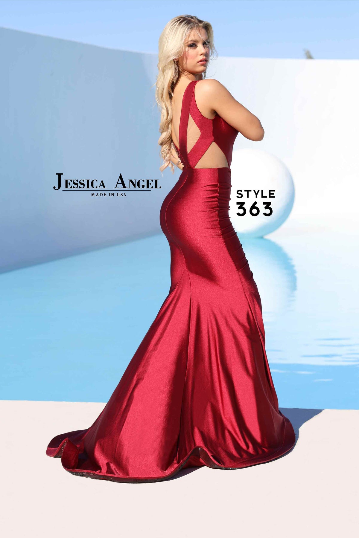 Jessica Angel 363