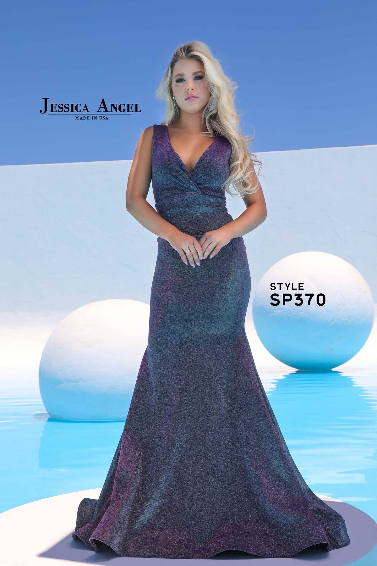 Jessica Angel 370