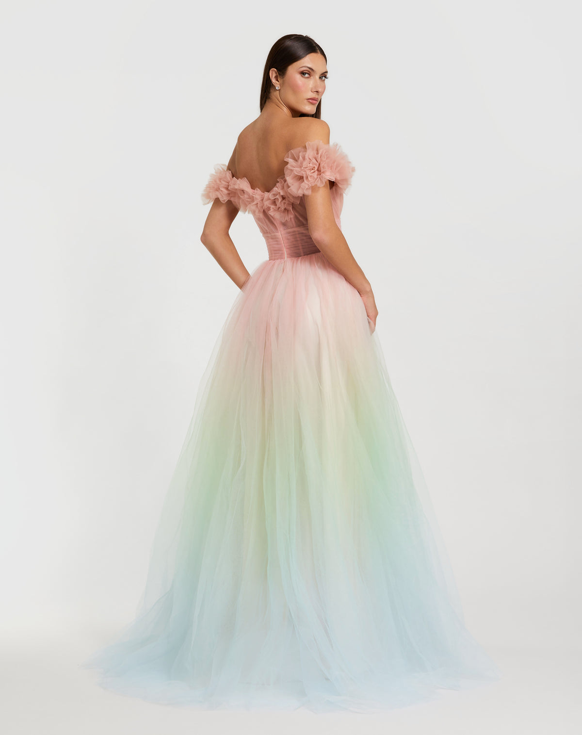 Mac Duggal 37002