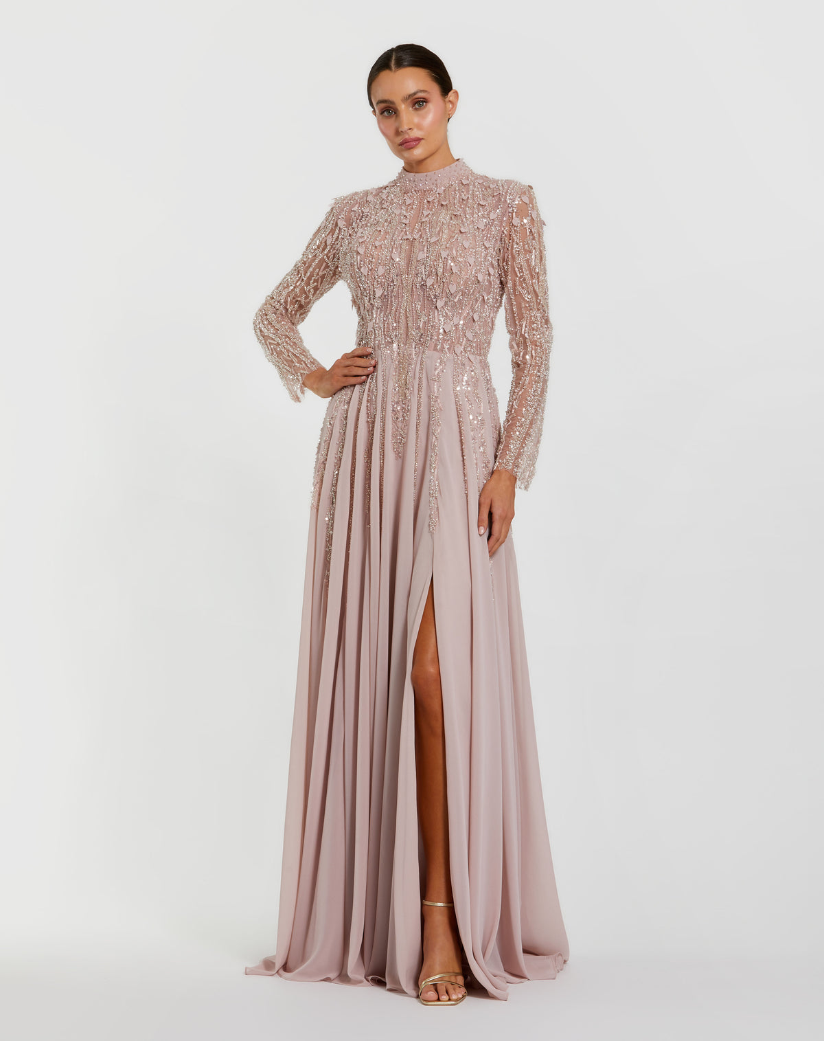 Mac Duggal 37037