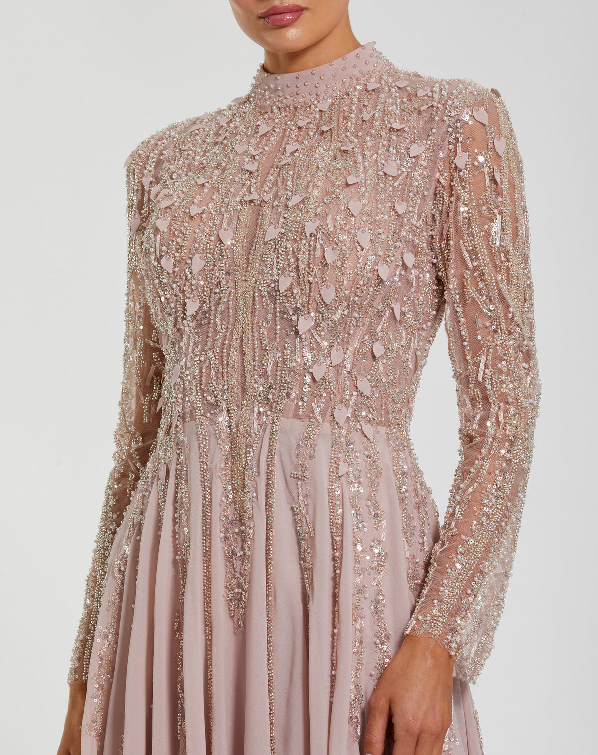 Mac Duggal 37037