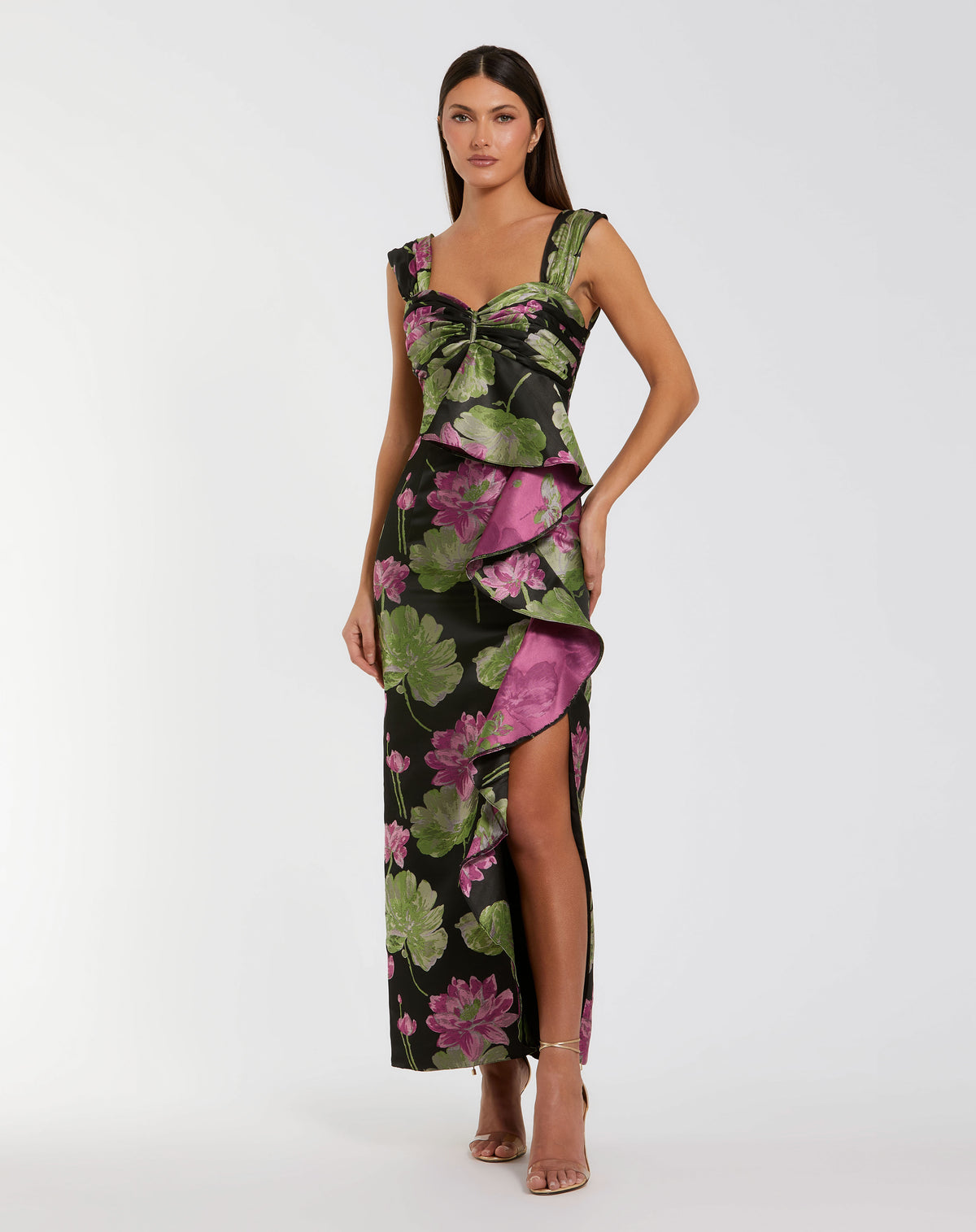 Mac Duggal 37095