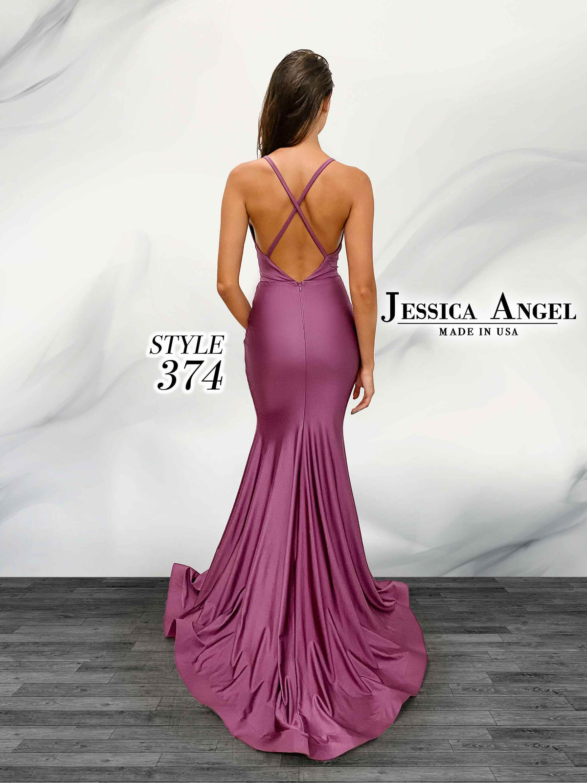 Jessica Angel 374