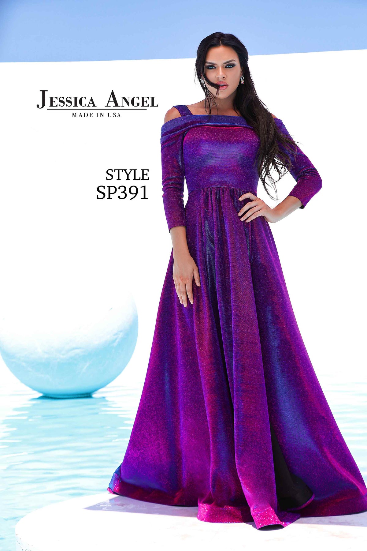 Jessica Angel 391