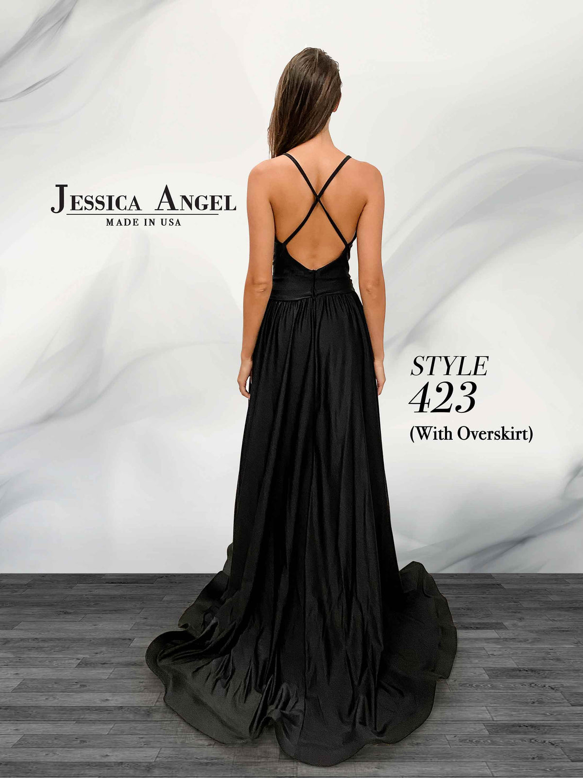 Jessica Angel 423