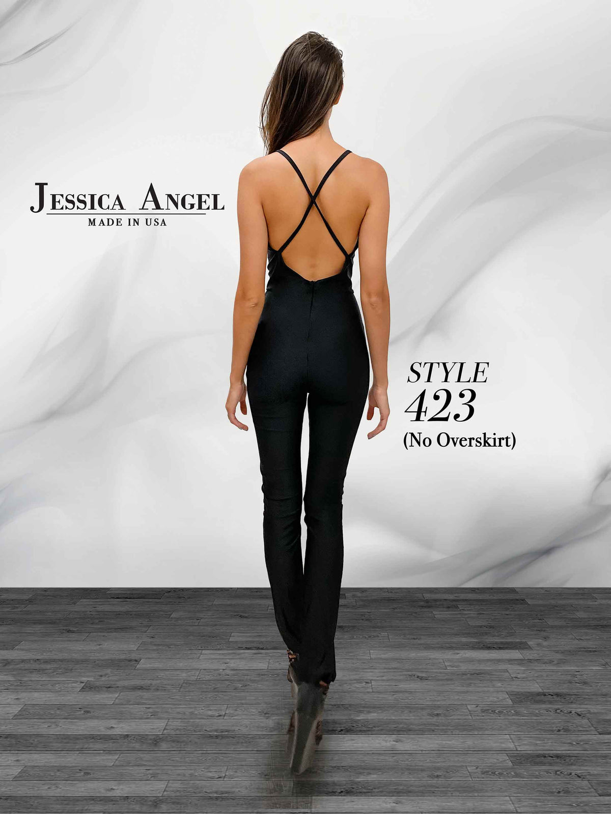 Jessica Angel 423B