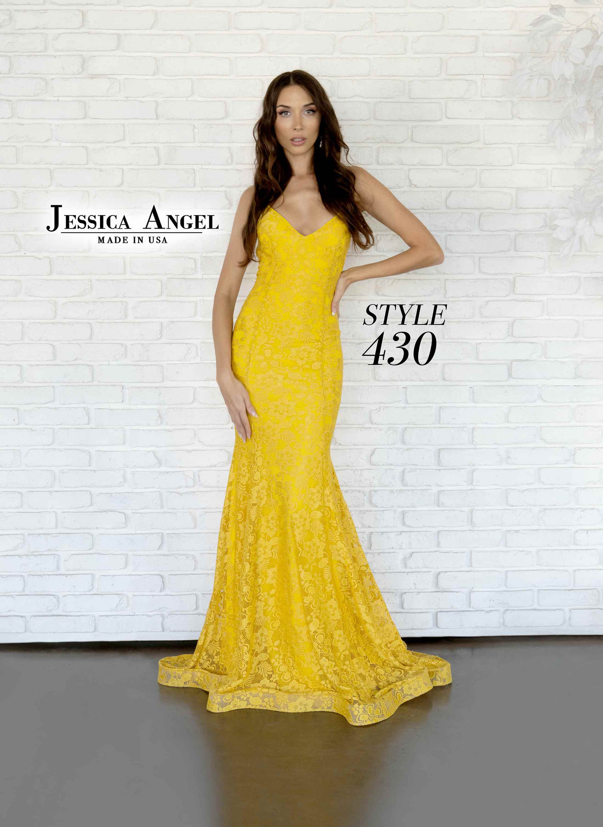 Jessica Angel 430