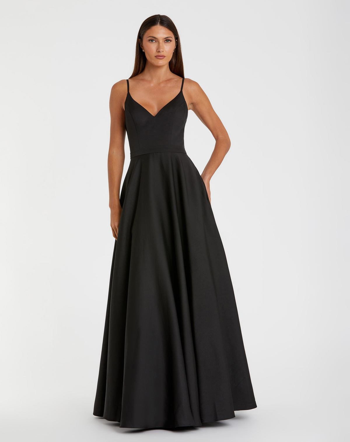 Mac Duggal 48855
