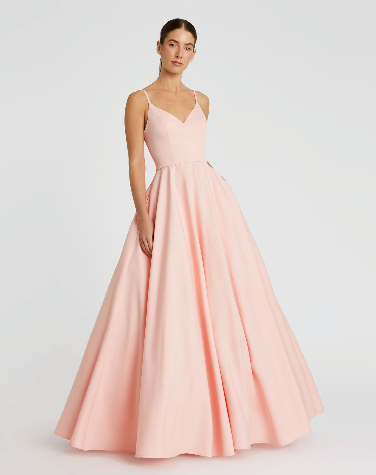 Mac Duggal 48855