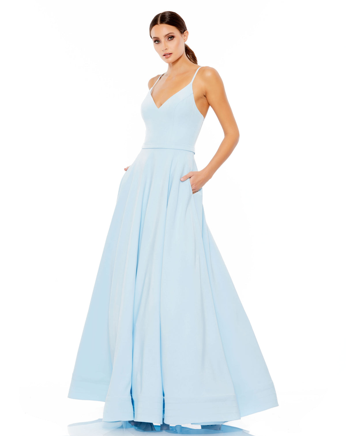 Mac Duggal 48855