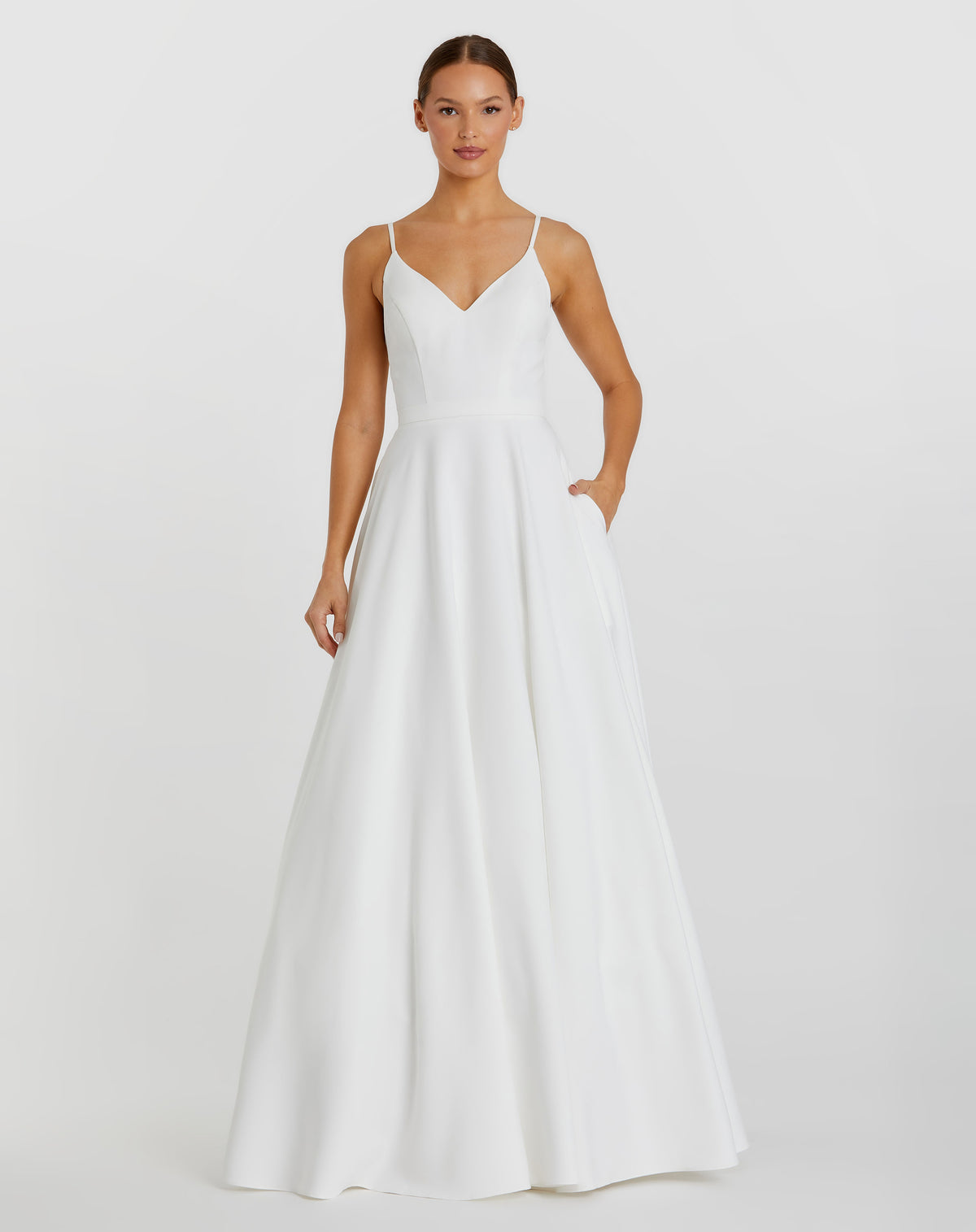 Mac Duggal 48855