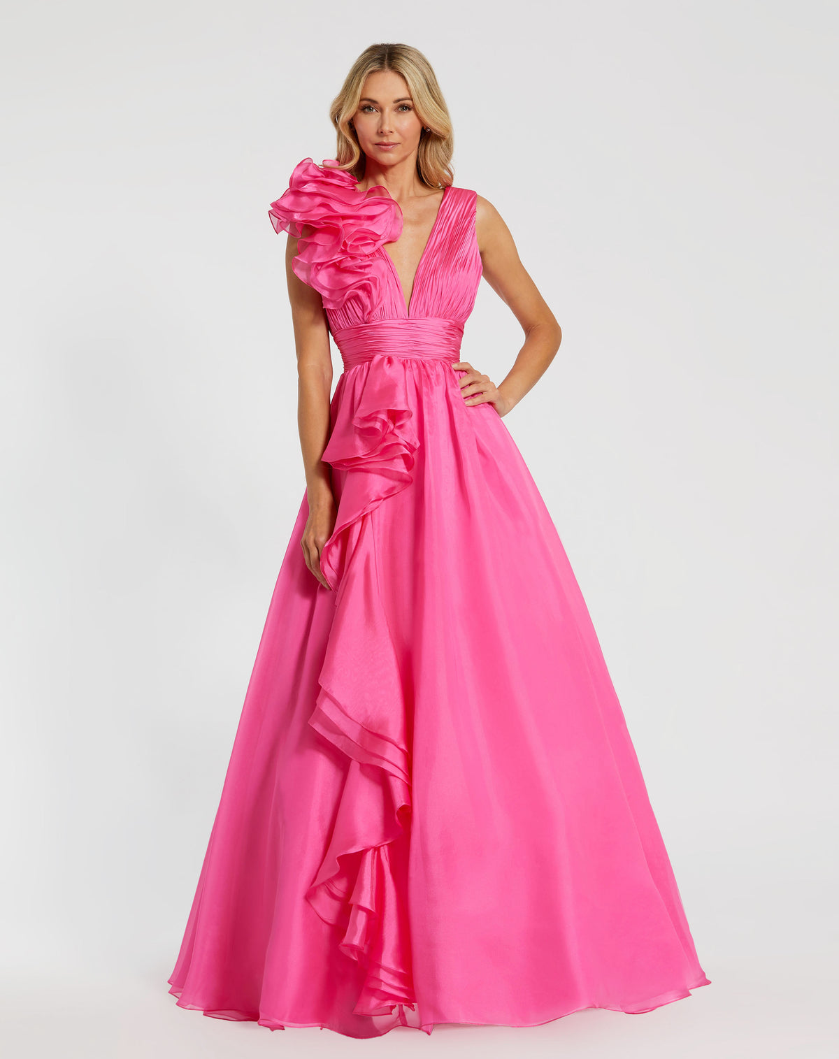 Mac Duggal 48856