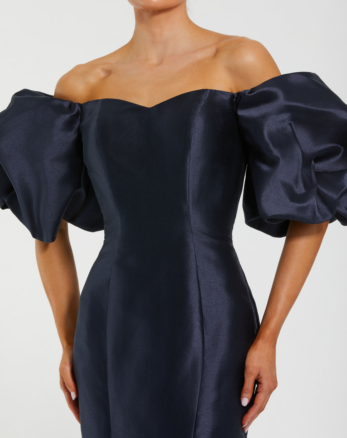 Mac Duggal 50677