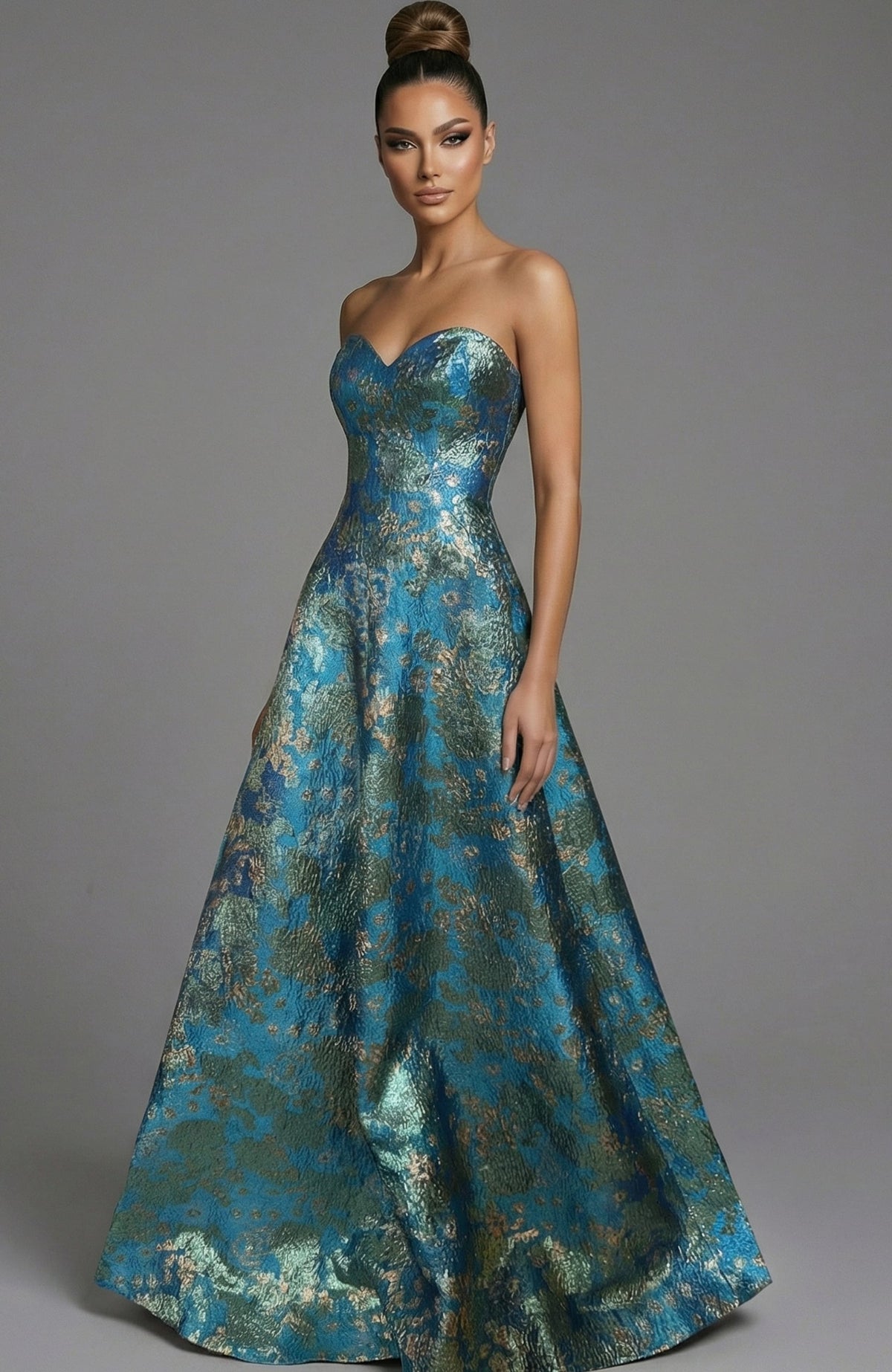 Jovani 51694 — official designer photo