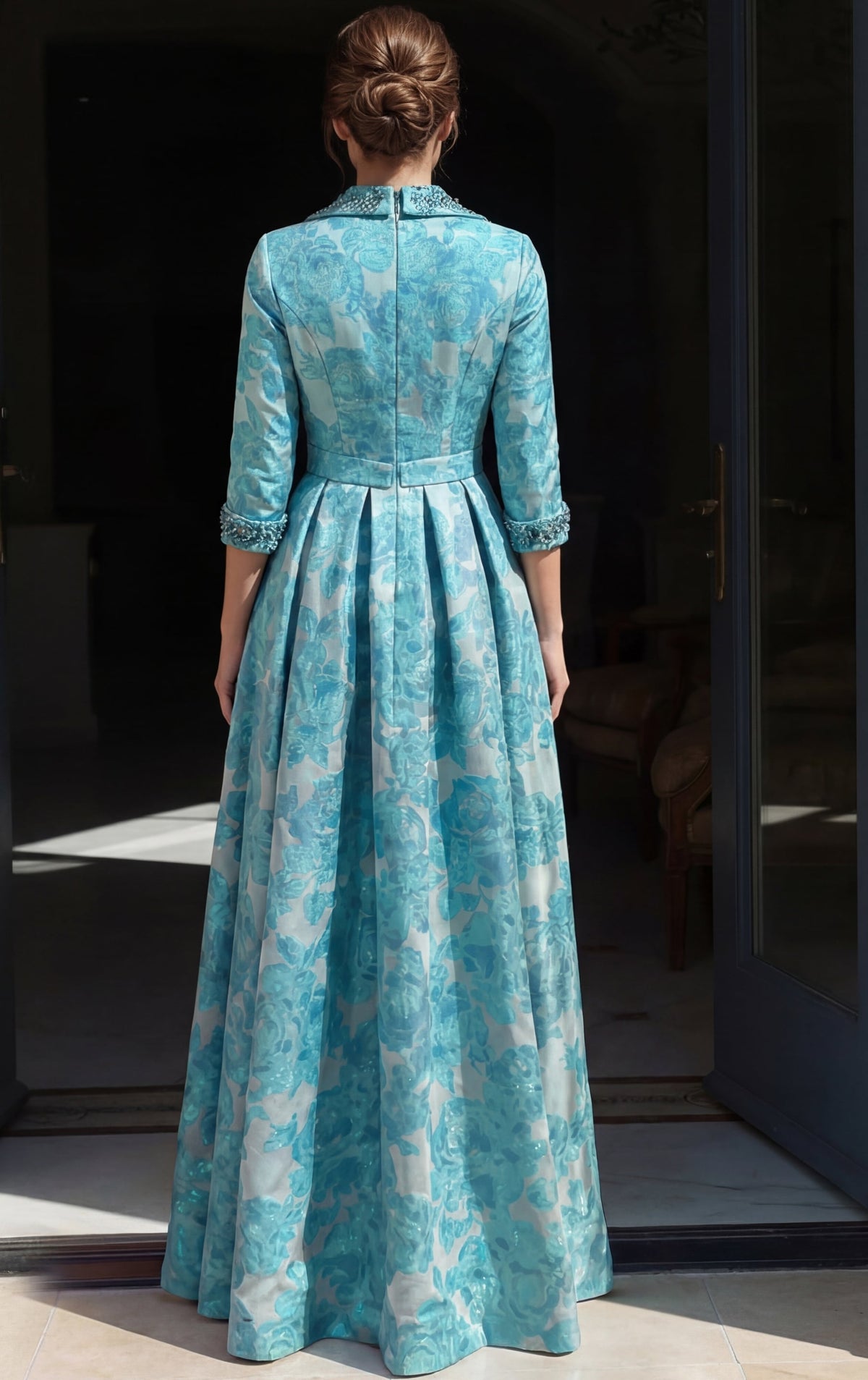 Jovani 52089 — official designer photo