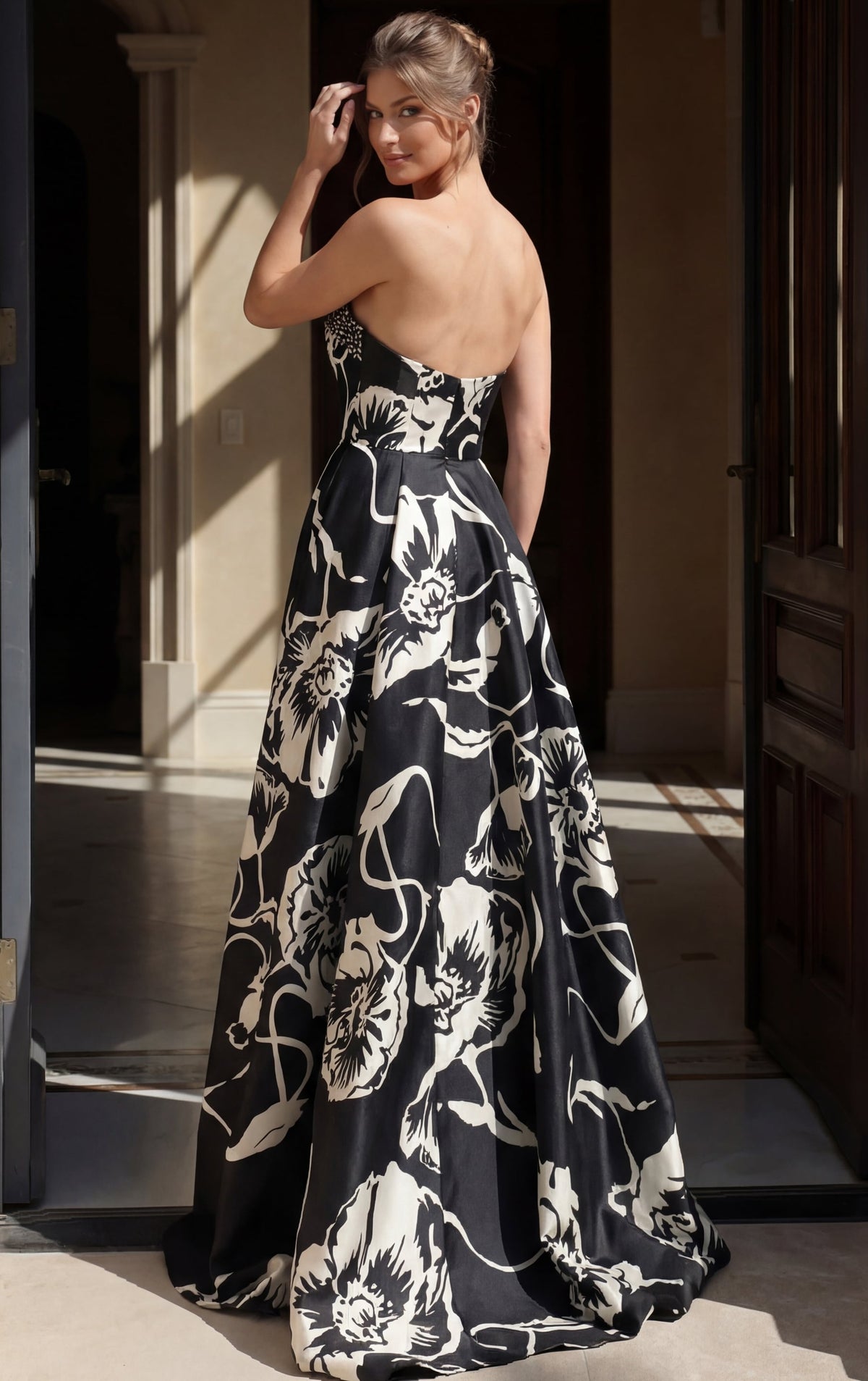 Jovani 52665 — official designer photo