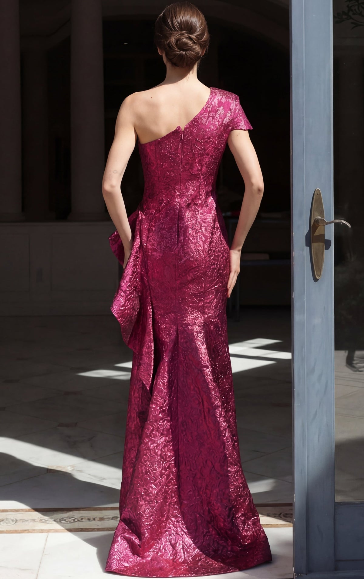 Jovani 52736 — official designer photo