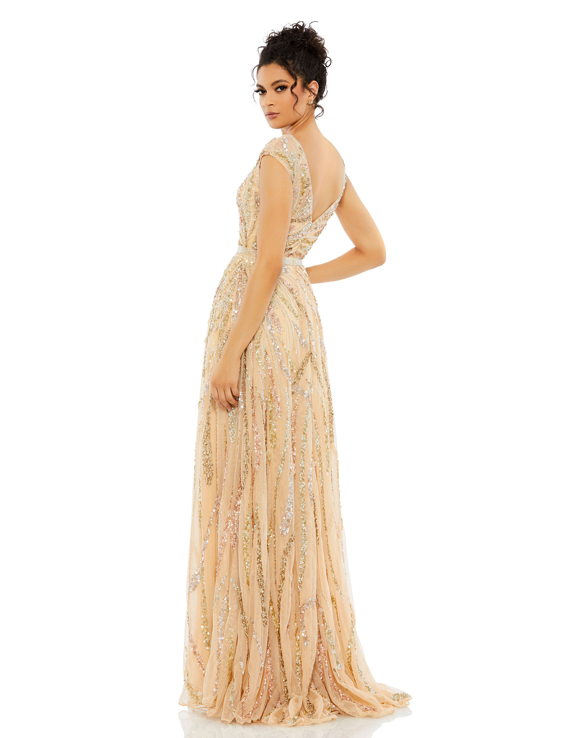 Evening by Mac Duggal 5445