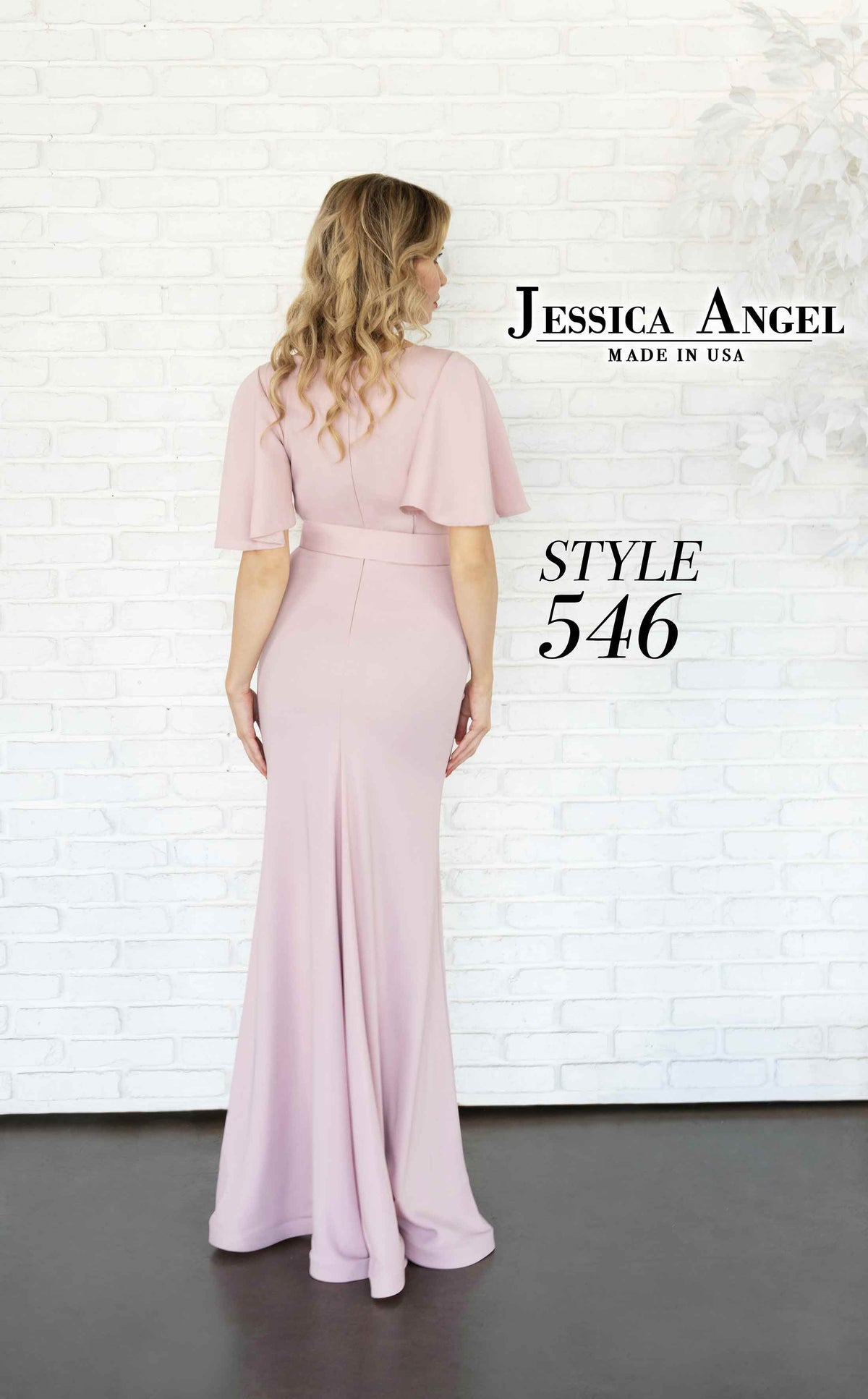 Jessica Angel 546