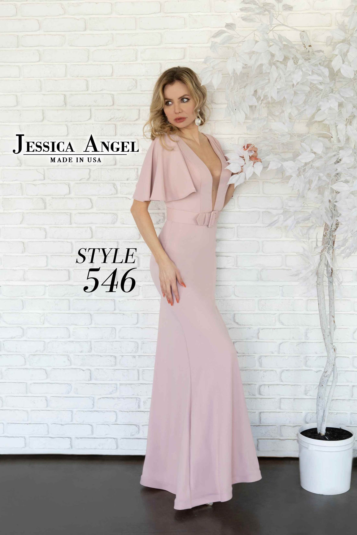 Jessica Angel 546