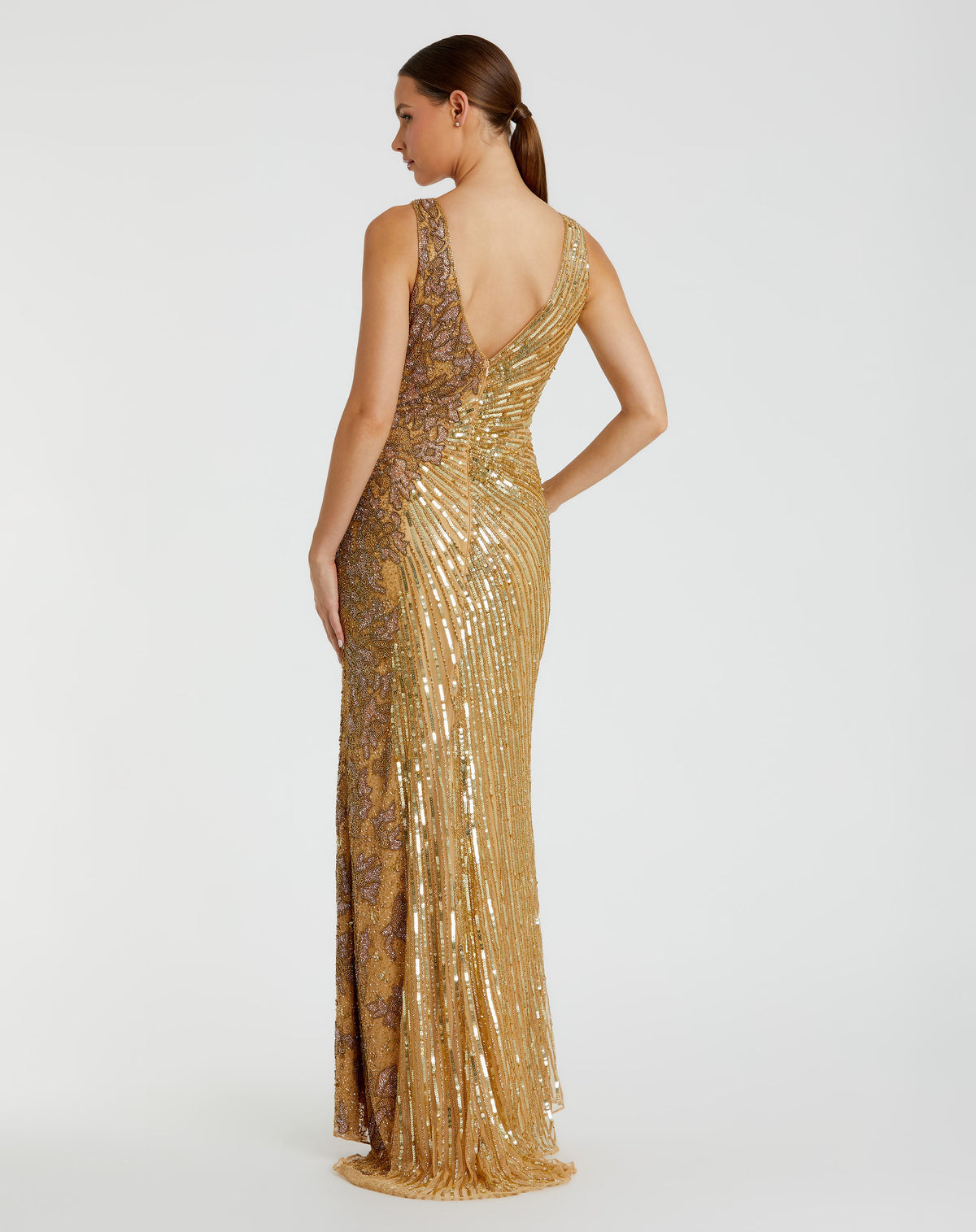 Mac Duggal 5473