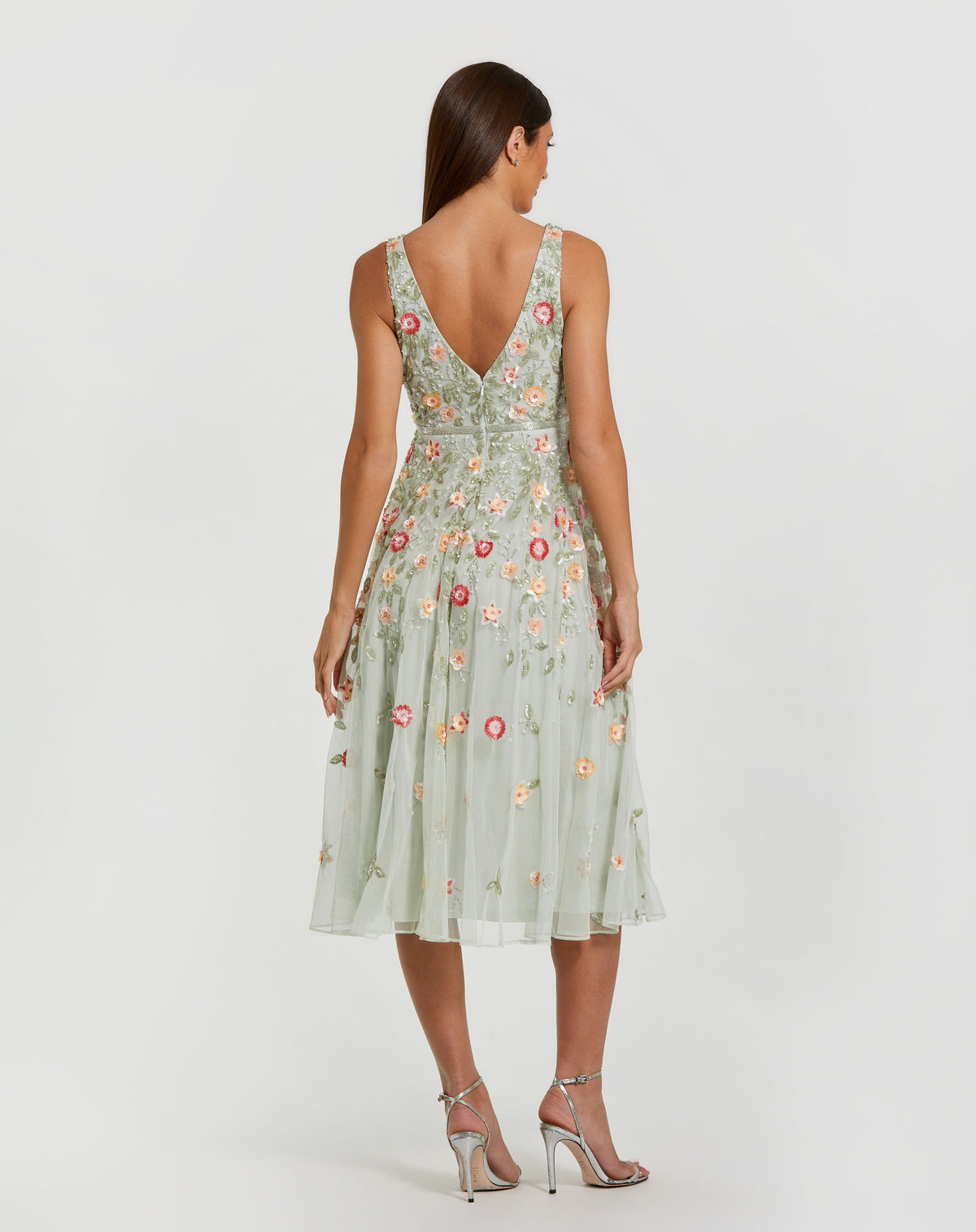 Mac Duggal 5527